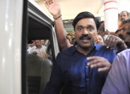 janardhan reddy