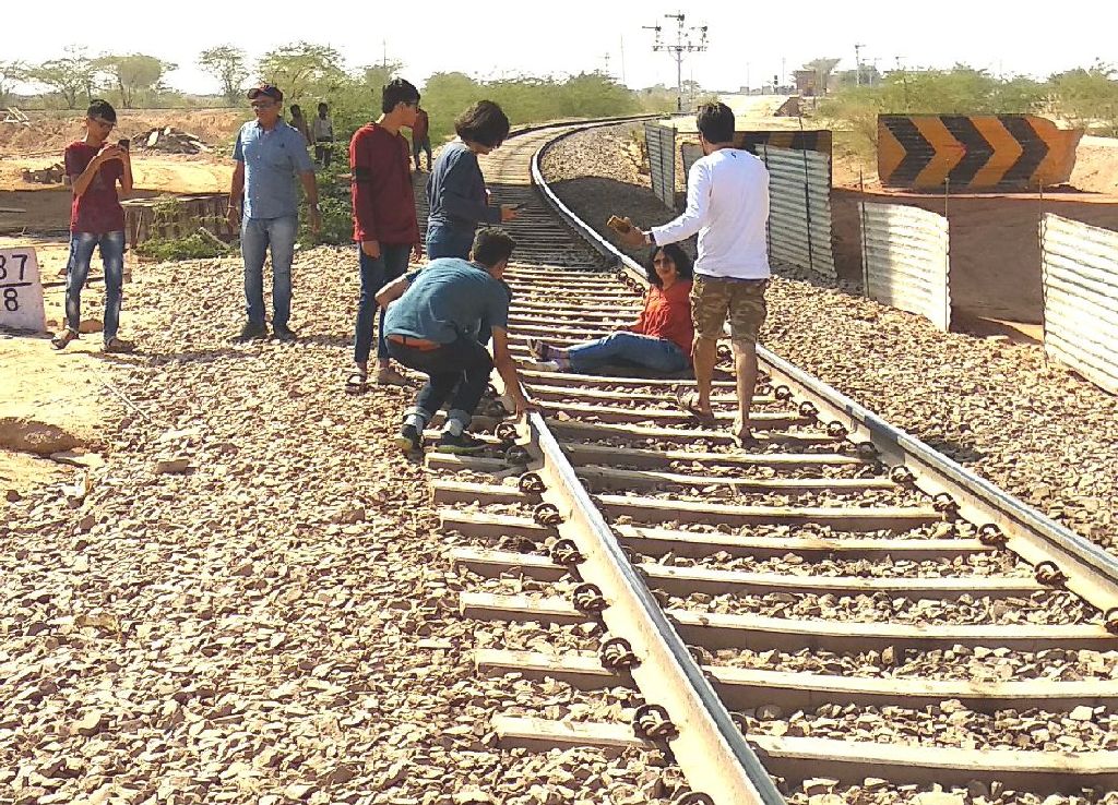 jaisalmer
