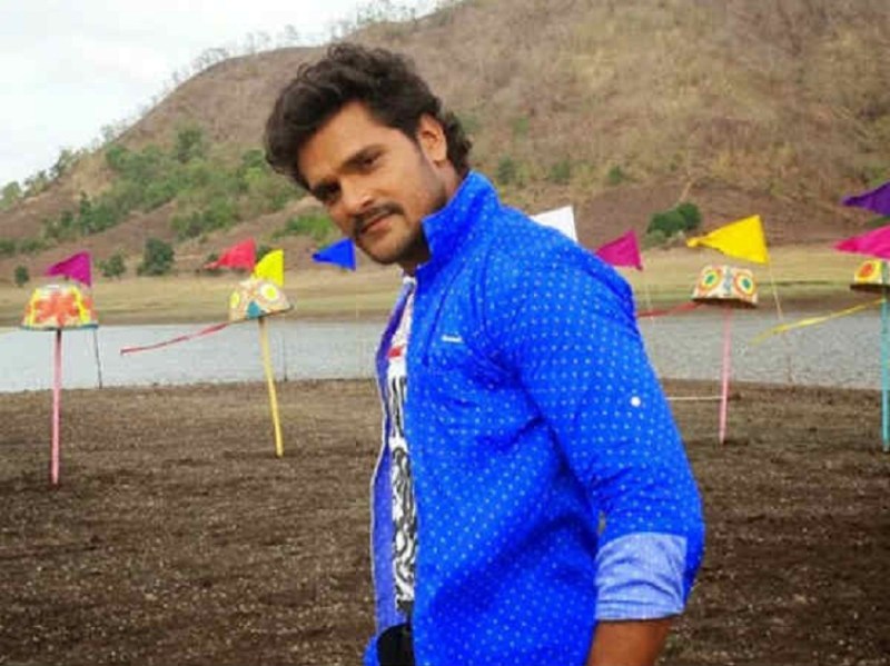Khesari lal Yadav