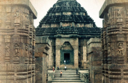 sun tample file photo 