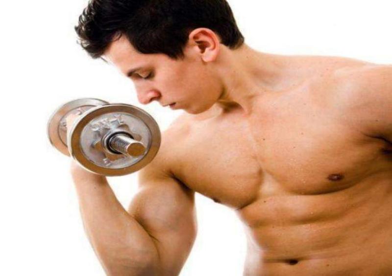 physical strength food