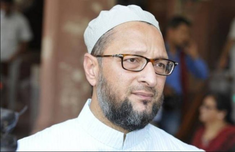 Asaduddin Owaisi