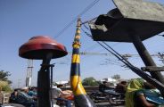 railway accident