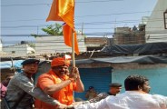 bjp leader 