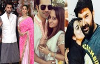top 7 bollywood and tv celebrities tie knot in 2019
