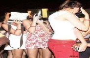 rev party