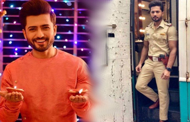 Rehan roy wounded on set of Guddan Tumse Na Ho Payega