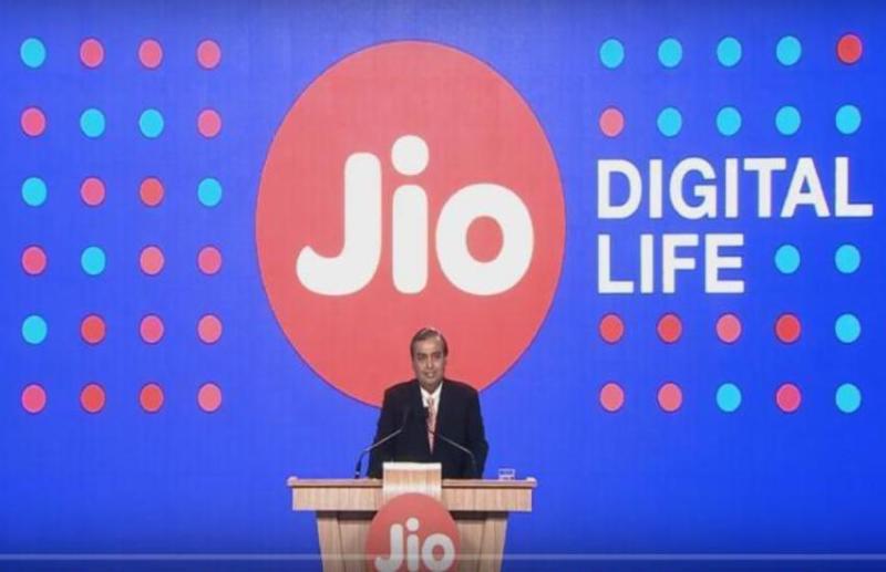jio
