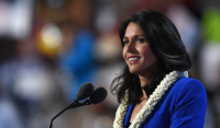 tulsi gabbard
