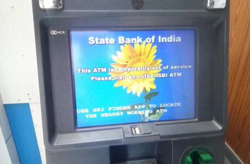 ATM: Somewhere down the server, so no cache seen message