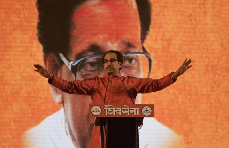 Shiv Sena