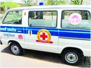 Newborn Death in satna madhya pradesh