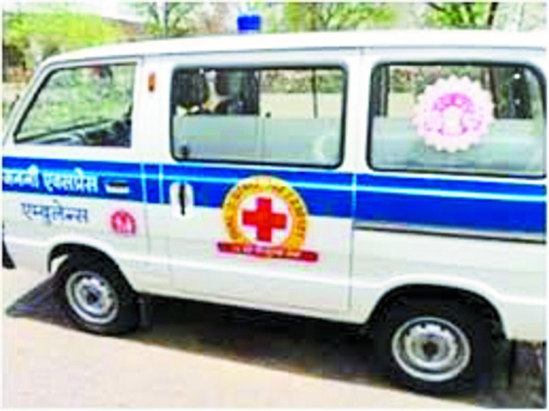 Newborn Death in satna madhya pradesh