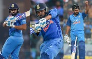 ROHIT SHARMA 