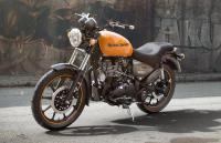 Royal enfield