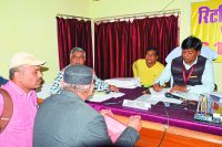 MP election 2018: 11 candidates 12 nominations rejected in satna