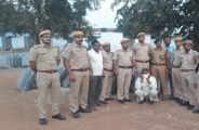 Doda recovered