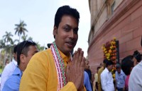 biplab deb 