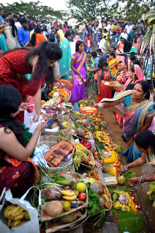 chhath pooja