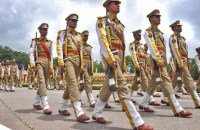 CISF Recruitment 2018