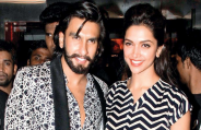 Deepika ranveer