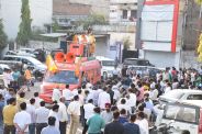 vijay rath bjp