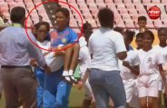 harmanpreet kaur 