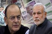 Modi sarkar