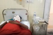 Injured