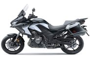 kawasaki bike