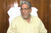 कृष्ण लाल पंवार