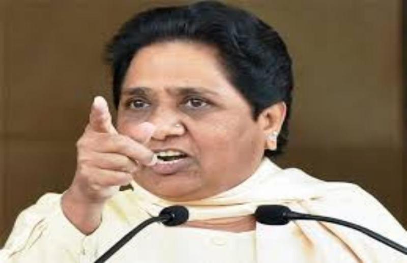 mayawati