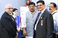 Make in Odisha Conclave 2018 