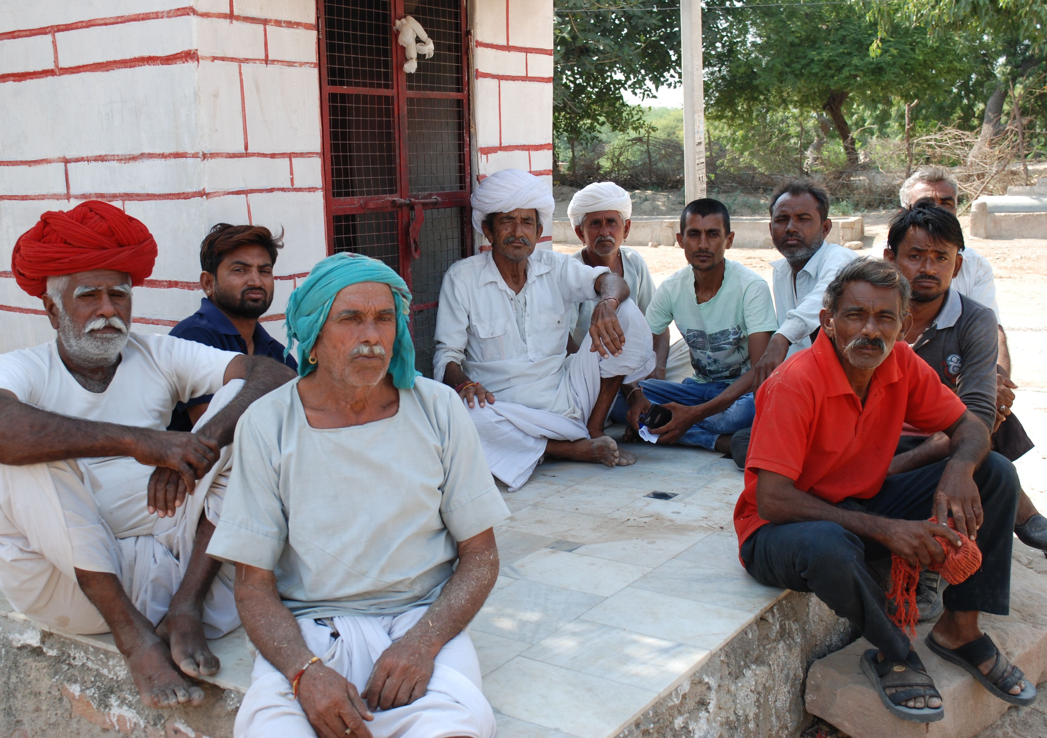 pali news, election