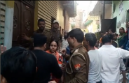 Meerut police