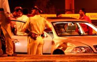 26/11 मुंबई हमला