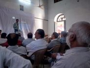 special training organised for voting team in ajmer