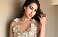Sara ali khan