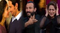 koffee with karan saif ali khan reveal bedroom secrets infront of sara