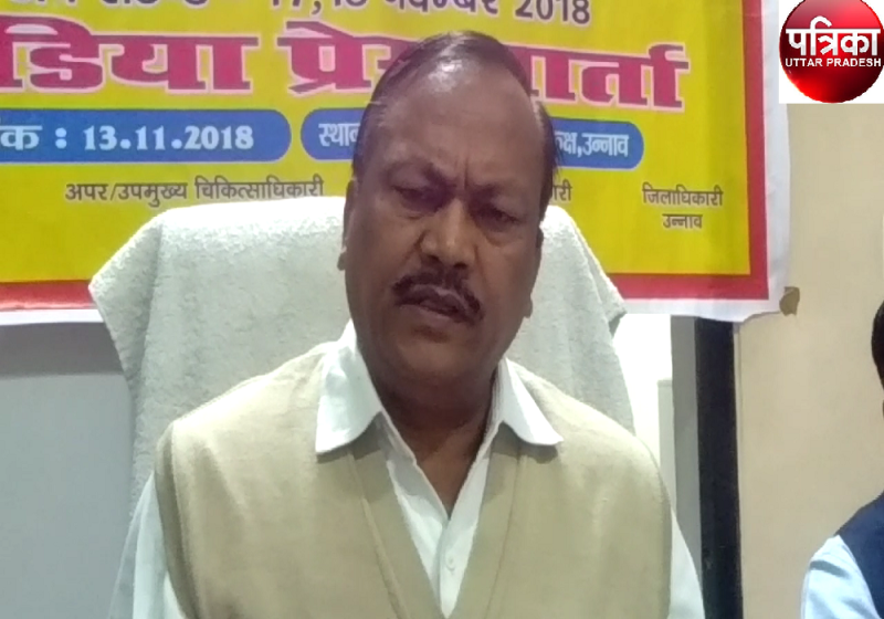 राष्ट्रीय फाइलेरिया दिवस पर खिलाई जाएगी जनपद वासियों को दवा