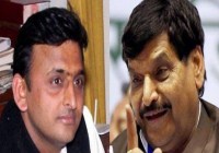 pragatisheel samajwadi party lohia