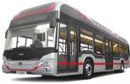 star bus