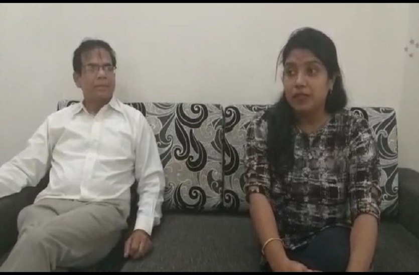 जागो जनमत यात्रा 2018: कोटा की डॉ सविता का यह गीत नहीं सुना तो एक बार सुन लो जरा, दो मिनट में बदल डालेगी मानसिकता