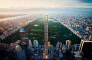 this slender skyscrapers changing new york skyline