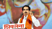 Businessman of Faizabad will oppose Shivsena Chief Uddhav Thackeray