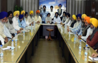 Shiromani Gurdwara Parbandhak Committee