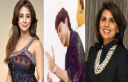 Urmila Neetu jugal