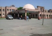 hospital