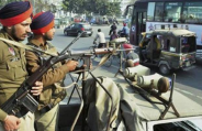Punjab