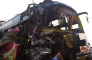 road accident 